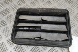 Grila de ventilație caroserie BMW 4 Coupe F32, F82 2015 OEM: 9176945 30422743
