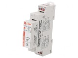 Releu Bistabil de Impulsuri SPDT 16A