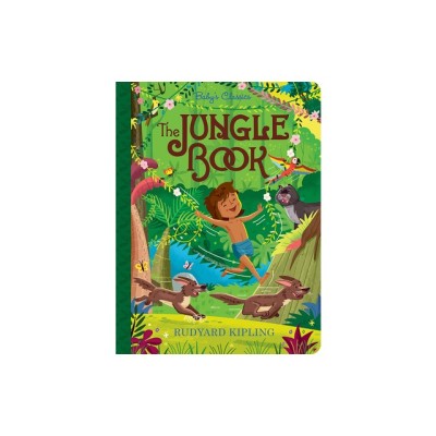 The Jungle Book foto