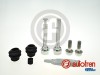 AUTOFREN SEINSA D7188C Set bucsi de ghidaj, etrier frana