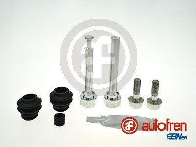 AUTOFREN SEINSA D7188C Set bucsi de ghidaj, etrier frana foto