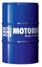 Ulei motor Liqui Moly Top Tec 4100 5W40 60L foto