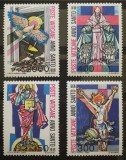 BC435, Vatican 1983, serie arta religioasa