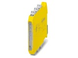 Modul releu siguranță 24VDC PHOENIX CONTACT pentru șină DIN -40&divide;55&deg;C