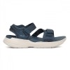 Sandale Teva Zymic Men Albastru - Orizont Blue, 39, 40, 42, 43