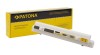IBM pentru seria Lenovo Ideapad S9, S9e, S10, S10e, S12, alb, baterie 6600 mAh / baterie reîncărcabilă - Patona