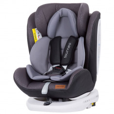 Scaun auto Chipolino Tourneo 0-36 kg Graphite cu sistem Isofix foto