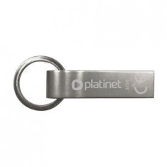 FLASH DRIVE USB K-DEPO 32GB PLATINET