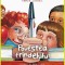Povestea Frindelului, Andrew Clements - Editura Art