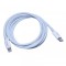 Cablu PD Fast Tip C la iPhone Lightning Incarcare Rapida 20W C42A XXM