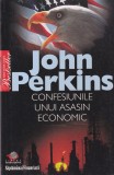 Carte John Perkins - Confesiunile unui asasin economic, Editura Litera, 2007, 288 pagini, Romana, Brosata