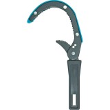 Vorel 57640 - Cheie pentru filtru de ulei