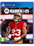 Ea Sports Madden Nfl 25 PS4