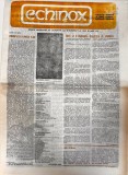 Cumpara ieftin Echinox, nr. 1-2, 1990. Revista de Cultura a Studentilor de la Universitatea
