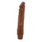 Vibrator Jack Brown 25.5cm