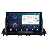 Cumpara ieftin Navigatie dedicata cu Android Mazda 3 2013 - 2019, 2GB RAM, Radio GPS Dual