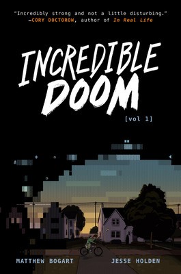 Incredible Doom foto
