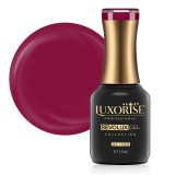 Cumpara ieftin Oja Semipermanenta Revolux LUXORISE, Sangria Island 15ml