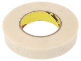 Bandă Termoconductoare Dublă Adezivă 25mm x 40m 3M 8926