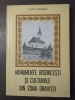 Vasile Vărădean - Monumente bisericești și culturale din zona Oraviței (1981)