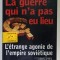 LA GUERRE QUI N&#039; A PAS EU LIEU par DAVID PRYCE - JONES , L &#039;ETRANGE AGONIE DE L &#039;EMPIRE SOVIETIQUE 1985 -1991 , APARUTA 1996