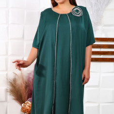 Rochie de ocazie Faro VerdeMarimea