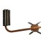 53. Sistem Racire Heatsink CPU laptop 13N0-Y3A0W02