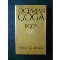 OCTAVIAN POPA - POEZII