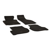 SET COVORASE AUTO CAUCIUC UMBRELLA PENTRU SEAT LEON II (2005-2012) ALTEA (2004-2015) ALTEA XL (2006-2015) ALTEA FREETRACK (2007-2015)