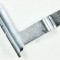 FIXER-HINGE Side By Side Samsung RS66A8100S9/EF