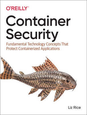 Container Security: Fundamental Technology Concepts That Protect Containerized Applications foto
