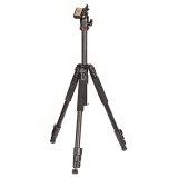 Trepied Hama Traveller 163Ball