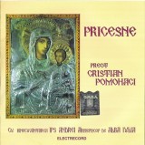 Cristian Pomohaci - Pricesne, CD