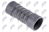 Furtun aer supraalimentare Ford Fiesta VI 1.6 Tdci 2008-; 1547331; NTY, aftermarket