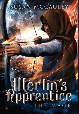Merlin&#039;s Apprentice: The Mage