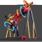 Kit STEM Curse nebunesti, Fischertechnik