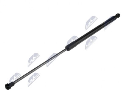 Amortizor haion L=566mm, F= 170n Toyota Aygo 2014-, Stanga, Dreapta, 68950-0H030 foto