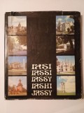 Constantin-Liviu Rusu; Ioan Caproșu et al. - Iași. Iassi. Iassy. Iashi. Jassy (1994)