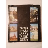 Constantin-Liviu Rusu; Ioan Caproșu et al. - Iași. Iassi. Iassy. Iashi. Jassy (1994)