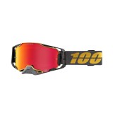 Ochelari 100% Armega Falcon Cu Lentila Oglinda