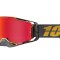 Ochelari 100% Armega Falcon Cu Lentila Oglinda