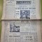 ziarul sportul popular 17 septembrie 1967 - fotbal, emil rusu ciclism