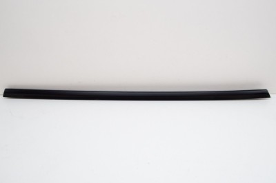 Chedar geam ușă st&amp;acirc;nga spate TESLA MODEL Y 2020 OEM: 1495722-00-B,1495723-00-B | 13587395 foto