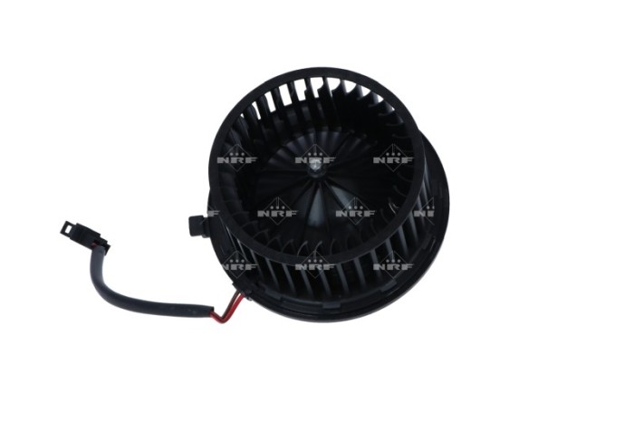 NRF 34119 Ventilator, habitaclu