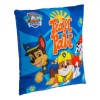 Pernă Decorativă Paw Patrol, Albastră, 30x30cm, Poliester, Oem