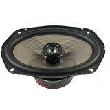 Set 2 Difuzoare coaxiale Audio System CARBON 609 CO, 100 watts, 152x228 mm, 6"x9", 4 ohm, Budget CarStore Technology