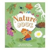 My First Nature Book (My First 24Pp)
