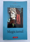Magicianul - John Fowles