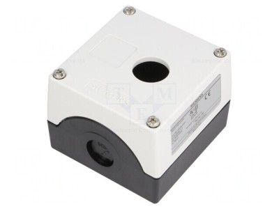 Carcasă pentru Pilot IP66/IP67 85x85x64mm foto