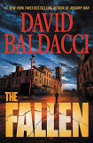 David Baldacci - The Fallen ( Amos Decker #4 )